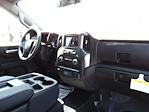 New 2025 Chevrolet Silverado 3500 Work Truck Regular Cab 4x4 9' 4" Knapheide Steel Flatbed Truck for sale #SF220957 - photo 15