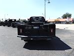 New 2025 Chevrolet Silverado 3500 Work Truck Regular Cab 4x4 9' 4" Knapheide Steel Flatbed Truck for sale #SF220957 - photo 8