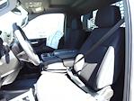 New 2025 Chevrolet Silverado 3500 Work Truck Regular Cab 4WD 9' 4" Knapheide Steel Flatbed Truck for sale #SF221000 - photo 11