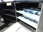 New 2025 Chevrolet Silverado 3500 Work Truck Regular Cab 4WD 9' 4" Knapheide Steel Flatbed Truck for sale #SF221000 - photo 12