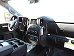 New 2025 Chevrolet Silverado 3500 Work Truck Regular Cab 4WD 9' 4" Knapheide Steel Flatbed Truck for sale #SF221000 - photo 15