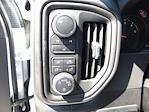 New 2025 Chevrolet Silverado 3500 Work Truck Regular Cab 4WD 9' 4" Knapheide Steel Flatbed Truck for sale #SF221000 - photo 18