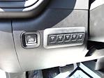 New 2025 Chevrolet Silverado 3500 Work Truck Regular Cab 4WD 9' 4" Knapheide Steel Flatbed Truck for sale #SF221000 - photo 19