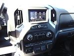 New 2025 Chevrolet Silverado 3500 Work Truck Regular Cab 4WD 9' 4" Knapheide Steel Flatbed Truck for sale #SF221000 - photo 21