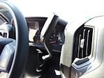 New 2025 Chevrolet Silverado 3500 Work Truck Regular Cab 4WD 9' 4" Knapheide Steel Flatbed Truck for sale #SF221000 - photo 22