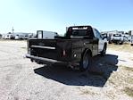 New 2025 Chevrolet Silverado 3500 Work Truck Regular Cab 4WD 9' 4" Knapheide Steel Flatbed Truck for sale #SF221000 - photo 7