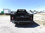 New 2025 Chevrolet Silverado 3500 Work Truck Regular Cab 4WD 9' 4" Knapheide Steel Flatbed Truck for sale #SF221000 - photo 8