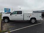 2025 Chevrolet Silverado 2500 Double Cab SRW 4x4 Reading Service Truck for sale #SF237206 - photo 3