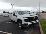 2025 Chevrolet Silverado 2500 Double Cab SRW 4x4 Reading Service Truck for sale #SF237206 - photo 5