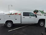 2025 Chevrolet Silverado 2500 Double Cab SRW 4x4 Reading Service Truck for sale #SF237206 - photo 6