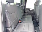 New 2025 Chevrolet Silverado 2500 Double Cab 4x4 Service Truck for sale #SF238526 - photo 15