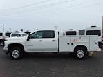 New 2025 Chevrolet Silverado 2500 Double Cab 4x4 Service Truck for sale #SF238526 - photo 3
