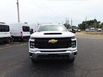New 2025 Chevrolet Silverado 2500 Double Cab 4x4 Service Truck for sale #SF238526 - photo 4