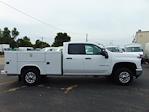 New 2025 Chevrolet Silverado 2500 Double Cab 4x4 Service Truck for sale #SF238526 - photo 6