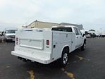 New 2025 Chevrolet Silverado 2500 Double Cab 4x4 Service Truck for sale #SF238526 - photo 7
