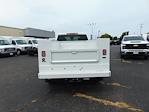 New 2025 Chevrolet Silverado 2500 Double Cab 4x4 Service Truck for sale #SF238526 - photo 8