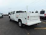New 2025 Chevrolet Silverado 2500 Double Cab 4x4 Service Truck for sale #SF238526 - photo 2