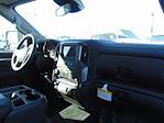 New 2025 Chevrolet Silverado 3500 Crew Cab Flatbed Truck for sale #SF289944 - photo 18