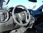 New 2025 Chevrolet Silverado 3500 Crew Cab Flatbed Truck for sale #SF289944 - photo 21