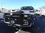 New 2025 Chevrolet Silverado 3500 Crew Cab Flatbed Truck for sale #SF289944 - photo 5