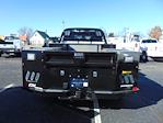 New 2025 Chevrolet Silverado 3500 Crew Cab Flatbed Truck for sale #SF289944 - photo 6