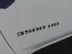 New 2025 Chevrolet Silverado 3500 Crew Cab Flatbed Truck for sale #SF289944 - photo 9