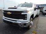 New 2025 Chevrolet Silverado 3500 Crew Cab Mechanics Body for sale #SF290278 - photo 1