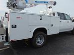 New 2025 Chevrolet Silverado 3500 Crew Cab Mechanics Body for sale #SF290278 - photo 19