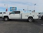 New 2025 Chevrolet Silverado 3500 Crew Cab Mechanics Body for sale #SF290278 - photo 3
