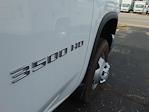 New 2025 Chevrolet Silverado 3500 Crew Cab Mechanics Body for sale #SF290278 - photo 25