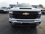 New 2025 Chevrolet Silverado 3500 Crew Cab Mechanics Body for sale #SF290278 - photo 4