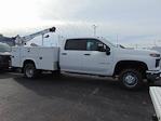 New 2025 Chevrolet Silverado 3500 Crew Cab Mechanics Body for sale #SF290278 - photo 6