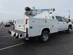 New 2025 Chevrolet Silverado 3500 Crew Cab Mechanics Body for sale #SF290278 - photo 7