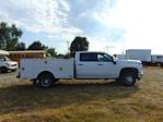 2025 Chevrolet Silverado 3500 Crew Cab DRW 4x4 CM Truck Beds Service Truck for sale #SF298377 - photo 5