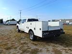 2025 Chevrolet Silverado 3500 Crew Cab DRW 4x4 CM Truck Beds Service Truck for sale #SF298377 - photo 8