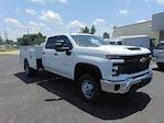 2025 Chevrolet Silverado 3500 Crew Cab DRW 4x4 CM Truck Beds Service Truck for sale #SF298566 - photo 4