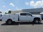 2025 Chevrolet Silverado 3500 Crew Cab DRW 4x4 CM Truck Beds Service Truck for sale #SF298566 - photo 5