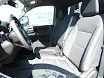 New 2025 Chevrolet Silverado 3500 Work Truck Regular Cab 4WD 9' 4" Knapheide Steel Flatbed Truck for sale #SF298600 - photo 11