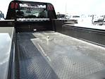 New 2025 Chevrolet Silverado 3500 Work Truck Regular Cab 4WD 9' 4" Knapheide Steel Flatbed Truck for sale #SF298600 - photo 13