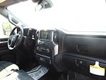 New 2025 Chevrolet Silverado 3500 Work Truck Regular Cab 4WD 9' 4" Knapheide Steel Flatbed Truck for sale #SF298600 - photo 15