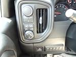 New 2025 Chevrolet Silverado 3500 Work Truck Regular Cab 4WD 9' 4" Knapheide Steel Flatbed Truck for sale #SF298600 - photo 19