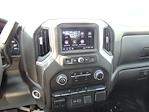 New 2025 Chevrolet Silverado 3500 Work Truck Regular Cab 4WD 9' 4" Knapheide Steel Flatbed Truck for sale #SF298600 - photo 21
