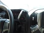 New 2025 Chevrolet Silverado 3500 Work Truck Regular Cab 4WD 9' 4" Knapheide Steel Flatbed Truck for sale #SF298600 - photo 22