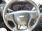 New 2025 Chevrolet Silverado 3500 Work Truck Regular Cab 4WD 9' 4" Knapheide Steel Flatbed Truck for sale #SF298600 - photo 24
