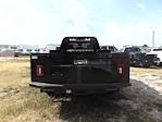 New 2025 Chevrolet Silverado 3500 Work Truck Regular Cab 4WD 9' 4" Knapheide Steel Flatbed Truck for sale #SF298600 - photo 8