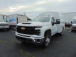 New 2025 Chevrolet Silverado 3500 Regular Cab 4WD Knapheide KC108M2094 Service Truck for sale #SF298837 - photo 1