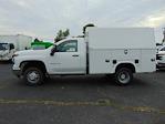 New 2025 Chevrolet Silverado 3500 Regular Cab 4WD Knapheide KC108M2094 Service Truck for sale #SF298837 - photo 3