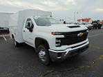 New 2025 Chevrolet Silverado 3500 Regular Cab 4WD Knapheide KC108M2094 Service Truck for sale #SF298837 - photo 8