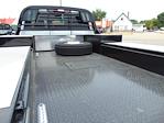 New 2025 Chevrolet Silverado 3500 Work Truck Crew Cab 4x4 9' 4" CM Truck Beds Flatbed Truck for sale #SF303736 - photo 13