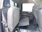 New 2025 Chevrolet Silverado 3500 Work Truck Crew Cab 4x4 9' 4" CM Truck Beds Flatbed Truck for sale #SF303736 - photo 14